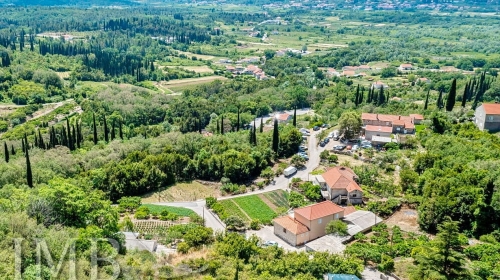 Building land of 4800 m2 - Dubrovnik surrounding